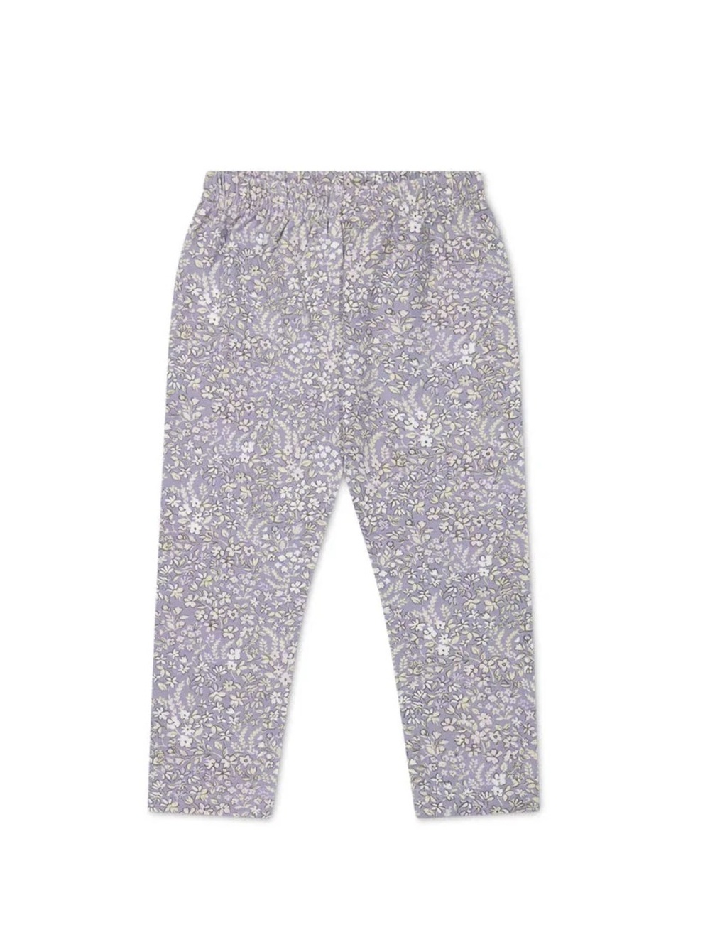 NWT JAMIE KAY Organic Cotton Everyday Legging - April Lilac
